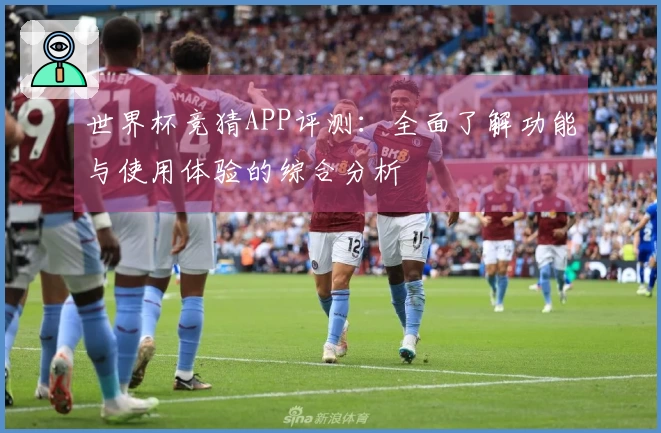 世界杯竞猜APP评测：全面了解功能与使用体验的综合分析