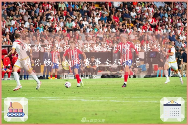 解锁世界杯买球链接的实用技巧，助你畅享精彩赛事全程指导