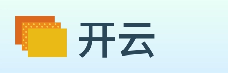 开云 logo